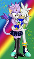 Sonic baby cover 3