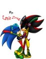 NO ZONE OR LOVE ZONE COVER by redmadness
