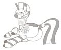 zebutt by redintravenous