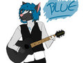 Takamine Black G series by Skunkishblue