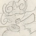 No Hooves!