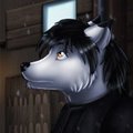 Snow - Commission for DenDen21 by DreamAndNightmare
