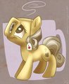 30min Challenge - Teacup Pony