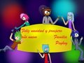 Brindis Psyhog by ValeryVampire