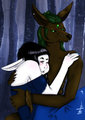 Ororon and Mono