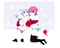Christmas Desert! By Shota-Haven!