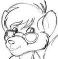 A Mink On Vacation by rnixon