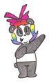 Pandah