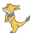 Wuff Sharky