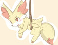 Fennekin