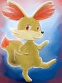 Generation Six: Fennekin - It's Always the Foxes!
