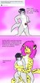Ask Makari ANYTHING! 61 by Makarimorph