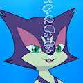 Purrloin used Dive