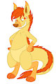 New Roo: Hunter