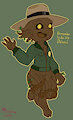 Your friendly Wild Service helper