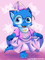 Princess O///O by MonMonRawr