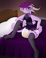 Come Hither *Trade* by PlinkiePoi