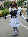 [COSPLAY] Fun at Anime Riverside 2023