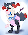 Snuggles *commission*