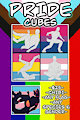 Pride cubes [OPEN]