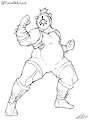 Yiga Bear