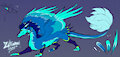 [G] Dragon concept! (SFW)