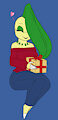 A Gift For You?