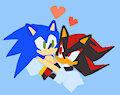 i love u. by nsonicfw