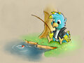 [C] Fishing