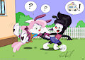 Ice Cream! by TheDevilishDouble
