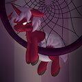 In a Little Pinch *Commission*