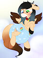 Is Cloth Areodynamic? *Commission*