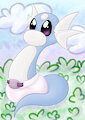 Teeny Dragon~