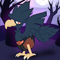 Ca Caw