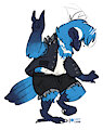 [G] Little Rocker Dude