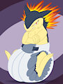 Cranky Flame
