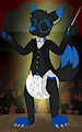 It's Showtime *Commission* (/w Wet alt)