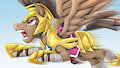Pony Guard