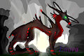 creature by Shona03