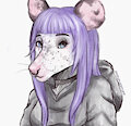 Hello! by shizupurrpurr