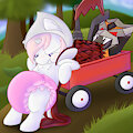 Hard Travels *Commission*