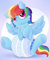Simply Dashing