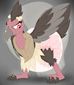 Mandibuzz *Stream Request*