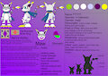 V-gatomon 2023 by LightningTheVeemon