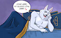 Come here, my always loyal Jerry