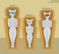 The tomb of rubber vixens