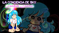 La conciencia de Sky