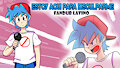 Estoy aqui para disculparme by AngelDeLaVerdad
