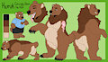 Kuruk Ref sheet (Outdated) by Kuruk