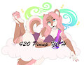 [SALE] $10 420 YCH